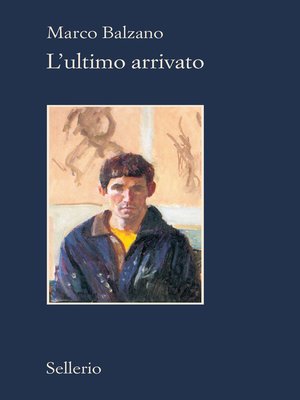 cover image of L'ultimo arrivato